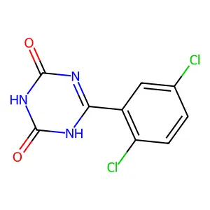 Acetamide, 2-(diethylamino)-N-(4-(octyloxy)phenyl)-, monohydrochloride structure