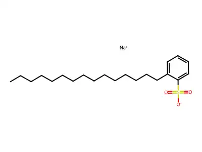 5-Methyl-2-(propan-2-yl)phenyl [4-(ethanesulfonyl)phenyl]carbamate structure