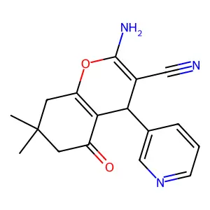 BAS 00672964 structure