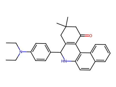 BAS 00722702 structure