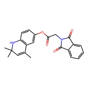 BAS 00619852 structure