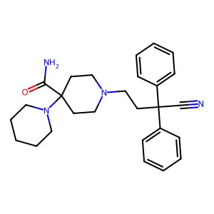 吡咯酰胺 structure