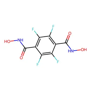5-Methyl-2-(propan-2-yl)phenyl [4-(dimethylsulfamoyl)phenyl]carbamate structure