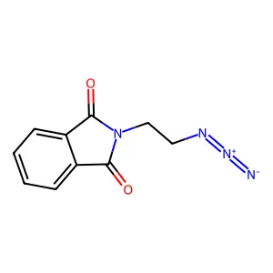 叔丁基[4-(乙磺酰基)苯基]氨基甲酸酯 structure