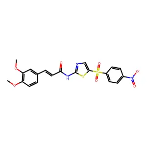 BAS 01262606 structure