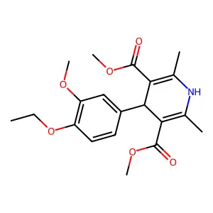 BAS 05203911 structure