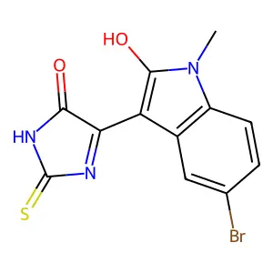 SDCCGSBI-0660804.P001 structure
