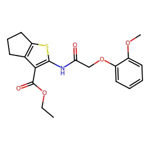 AE-641/12845076 structure