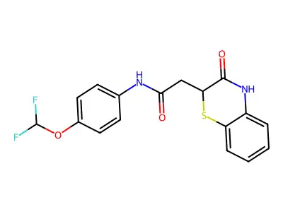 BAS 02916379 structure