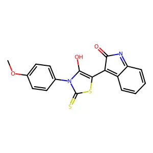 BAS 00556025 structure