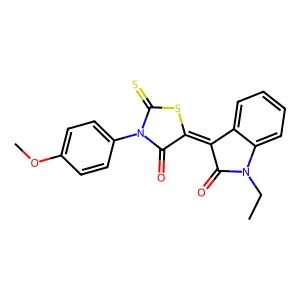 BAS 00836837 structure