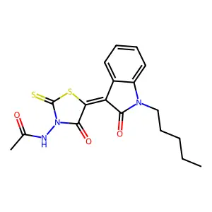 BAS 00836854 structure