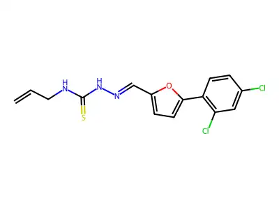 BAS 00392444 structure