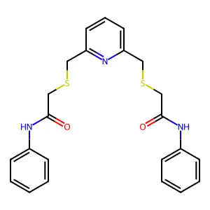 A0932/0043652 structure