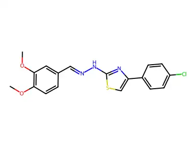 F0807-0908 structure