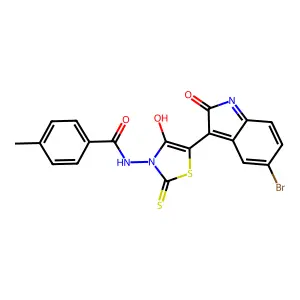 BIM-0039186.P001 structure