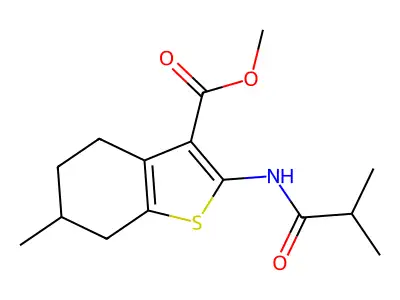 AF-399/13428007 structure