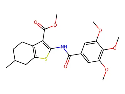 BAS 01292049 structure