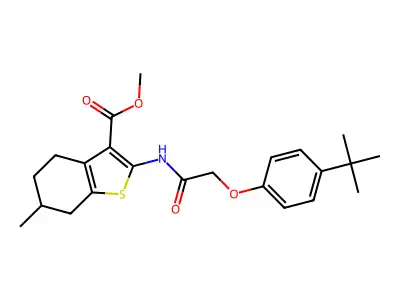AF-399/13427003 structure