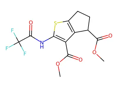 BAS 01292099 structure