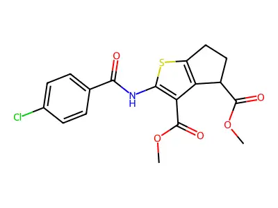 BAS 01292102 structure