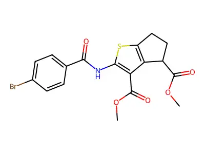 BAS 01293167 structure