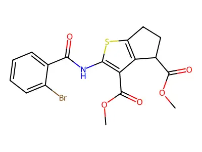 BAS 01293168 structure