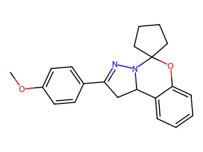 BAS 00889989 structure