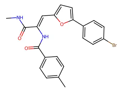 BAS 00131516 structure