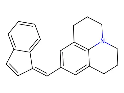 1,2,3,4-Naphthalenetetrone structure