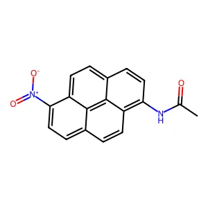 2'-Deoxy-N,N,5-trimethylcytidine structure