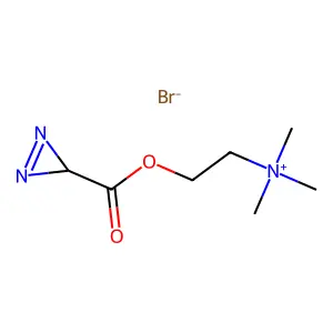 Einecs 250-109-4 structure