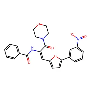 BAS 00774785 structure
