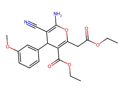 BAS 07416688 structure