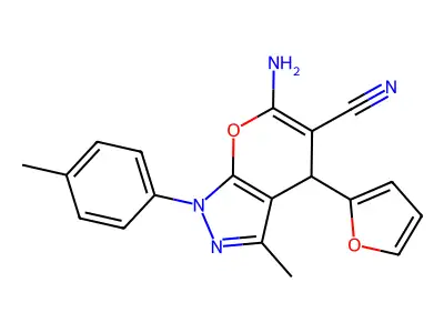 BAS 07416649 structure