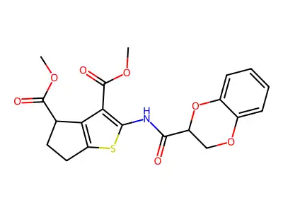 BAS 01292124 structure