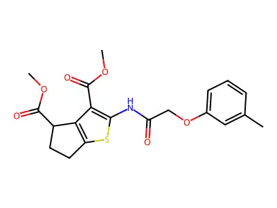 BAS 01292126 structure