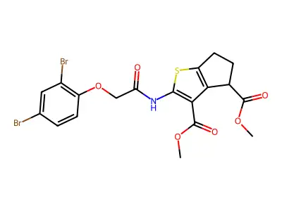 F3284-0372 structure