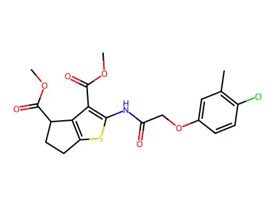 AF-399/13428147 structure
