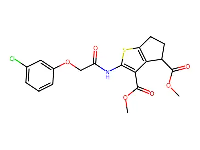 BAS 01292133 structure