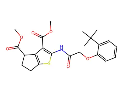 AF-399/13428153 structure