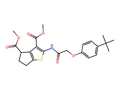 AF-399/13428154 structure