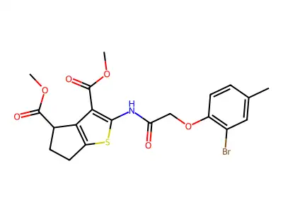BIM-0008789.P001 structure