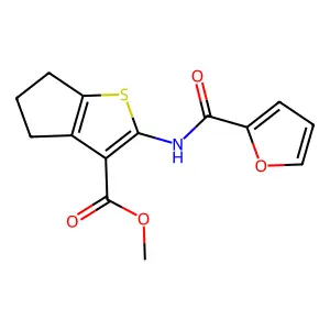 BAS 01292311 structure