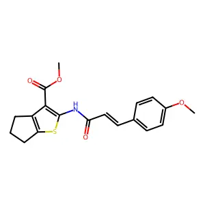 C322-0003 structure