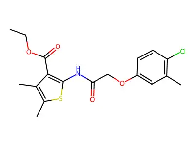 AF-399/13428300 structure