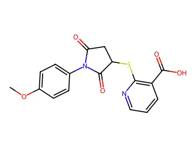 BAS 03571446 structure