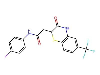 BAS 01292651 structure