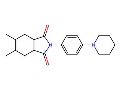 BAS 03571463 structure