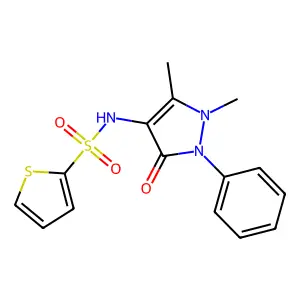 BAS 03571472 structure